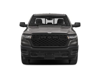 2027 RAM 1500 RAM 1500 TRADESMAN CREW CAB 4X4 5'7' BOX