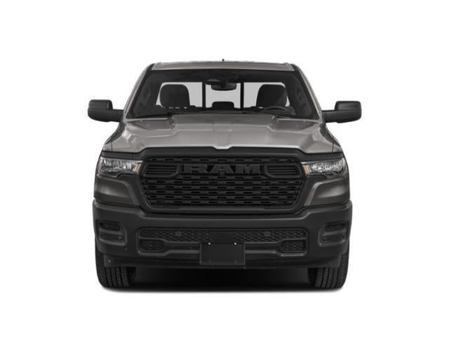 2027 RAM 1500 RAM 1500 TRADESMAN CREW CAB 4X4 5'7' BOX