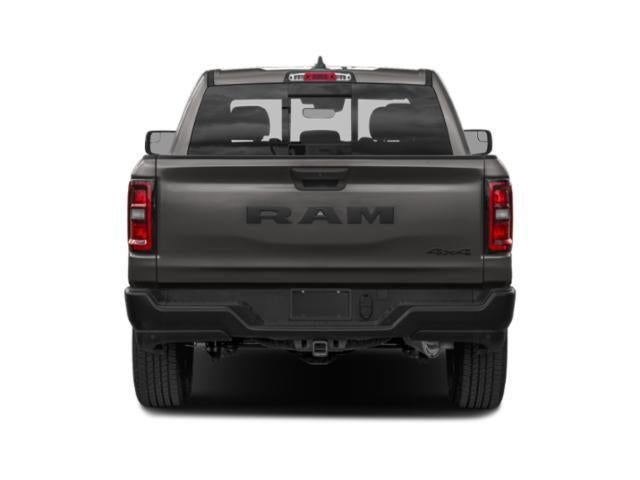 2027 RAM 1500 RAM 1500 TRADESMAN CREW CAB 4X4 5'7' BOX