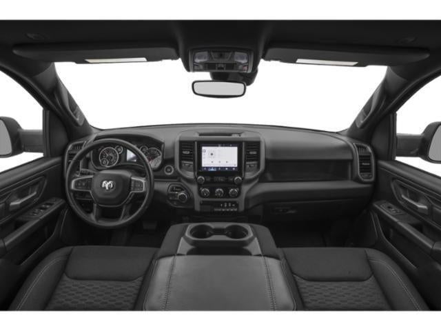 2027 RAM 1500 RAM 1500 TRADESMAN CREW CAB 4X4 5'7' BOX