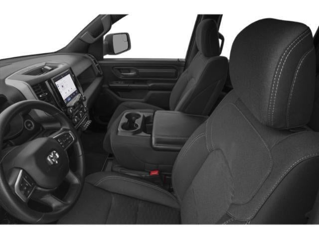 2027 RAM 1500 RAM 1500 TRADESMAN CREW CAB 4X4 5'7' BOX