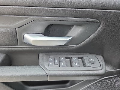 2025 RAM Ram 1500 RAM 1500 TRADESMAN CREW CAB 4X4 5'7' BOX