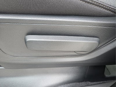 2025 RAM Ram 1500 RAM 1500 TRADESMAN CREW CAB 4X4 5'7' BOX