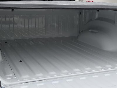 2025 RAM Ram 1500 RAM 1500 TRADESMAN CREW CAB 4X4 5'7' BOX