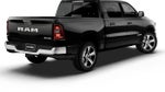 2027 RAM 1500 RAM 1500 TRADESMAN CREW CAB 4X4 5'7' BOX