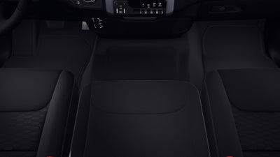 2027 RAM 1500 RAM 1500 TRADESMAN CREW CAB 4X4 5'7' BOX