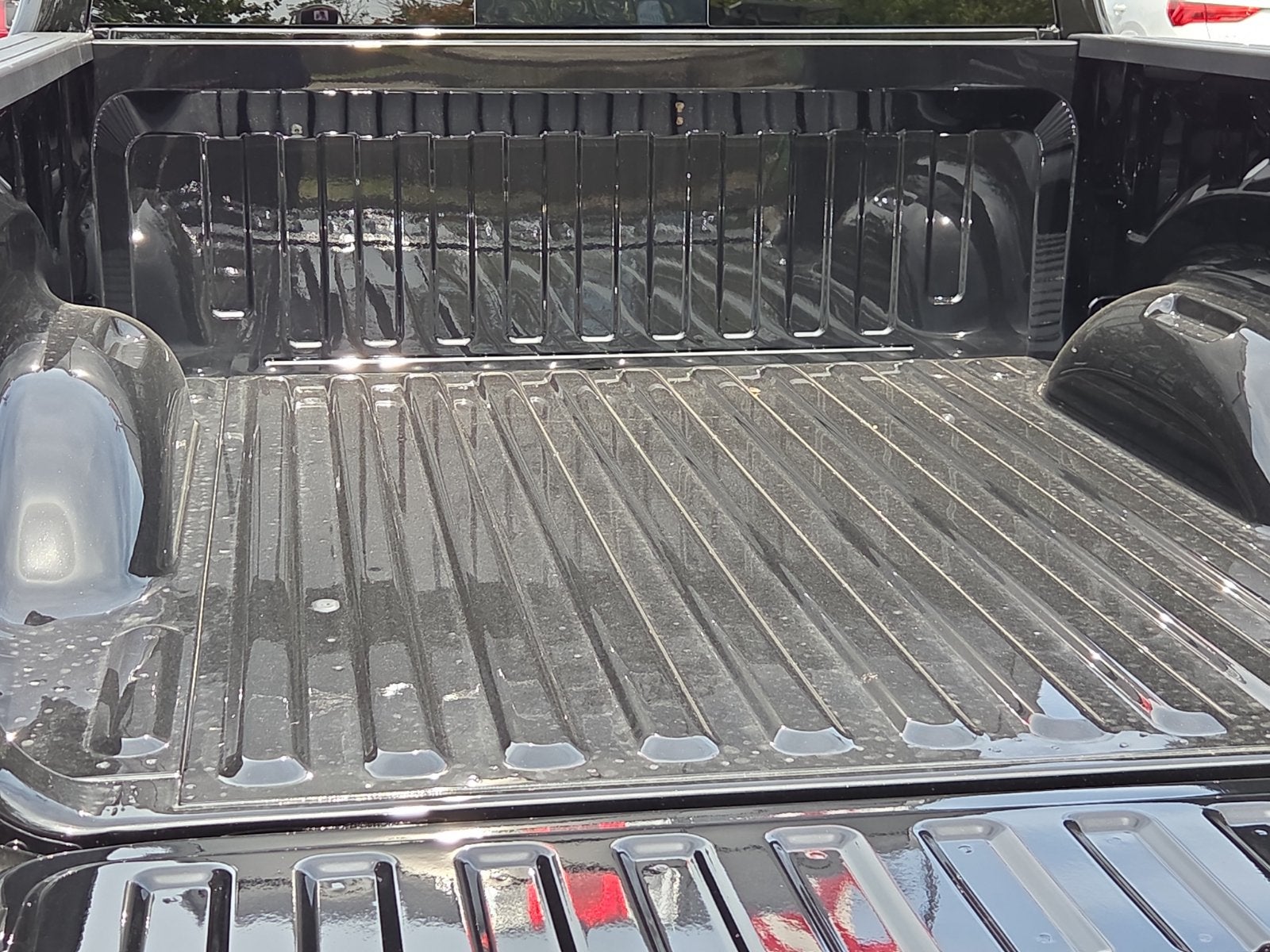 2027 RAM 1500 RAM 1500 TRADESMAN CREW CAB 4X4 5'7' BOX