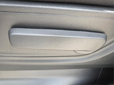 2025 RAM Ram 1500 RAM 1500 TRADESMAN CREW CAB 4X4 5'7' BOX