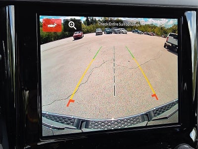 2025 RAM Ram 1500 RAM 1500 TRADESMAN CREW CAB 4X4 5'7' BOX