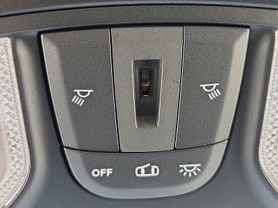 2025 RAM Ram 1500 RAM 1500 TRADESMAN CREW CAB 4X4 5'7' BOX