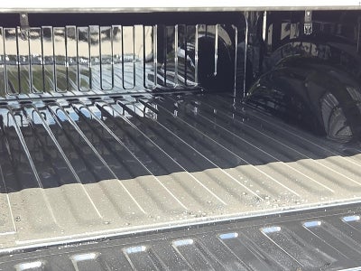 2025 RAM Ram 1500 RAM 1500 TRADESMAN CREW CAB 4X4 5'7' BOX