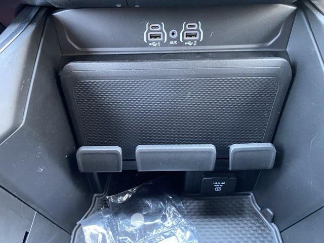 2025 RAM Ram 1500 RAM 1500 BIG HORN CREW CAB 4X4 5'7' BOX