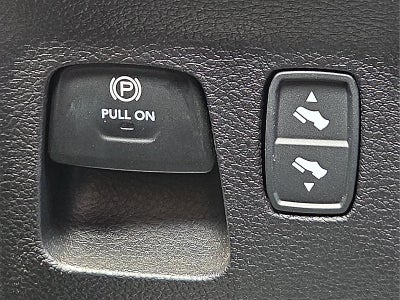 2025 RAM Ram 1500 RAM 1500 BIG HORN CREW CAB 4X4 5'7' BOX