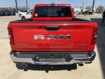 2025 RAM Ram 1500 RAM 1500 BIG HORN CREW CAB 4X4 5'7' BOX