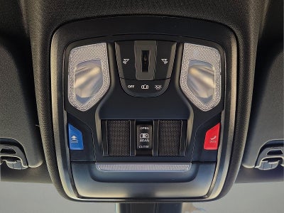 2026 RAM 1500 RAM 1500 TRADESMAN CREW CAB 4X4 5'7' BOX
