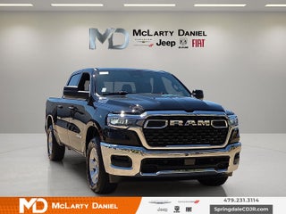 2026 RAM 1500 RAM 1500 TRADESMAN CREW CAB 4X4 5'7' BOX