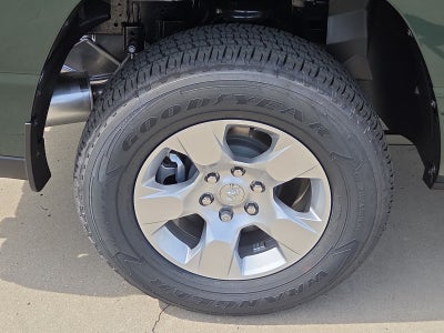 2027 RAM 1500 RAM 1500 TRADESMAN CREW CAB 4X4 5'7' BOX