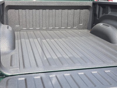 2027 RAM 1500 RAM 1500 TRADESMAN CREW CAB 4X4 5'7' BOX