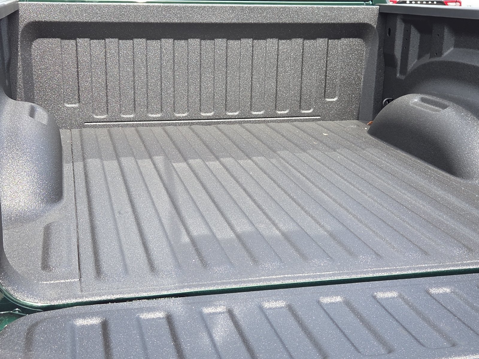 2027 RAM 1500 RAM 1500 TRADESMAN CREW CAB 4X4 5'7' BOX