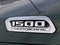 2027 RAM 1500 RAM 1500 TRADESMAN CREW CAB 4X4 5'7' BOX