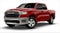 2026 RAM 1500 RAM 1500 TRADESMAN CREW CAB 4X4 5'7' BOX