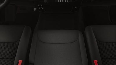 2026 RAM 1500 RAM 1500 TRADESMAN CREW CAB 4X4 5'7' BOX