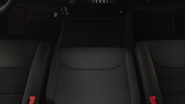 2026 RAM 1500 RAM 1500 TRADESMAN CREW CAB 4X4 5'7' BOX