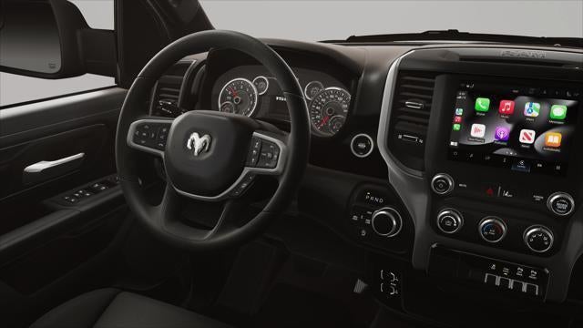 2026 RAM 1500 RAM 1500 TRADESMAN CREW CAB 4X4 5'7' BOX