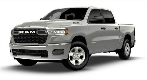 2026 RAM 1500 RAM 1500 TRADESMAN CREW CAB 4X4 5'7' BOX