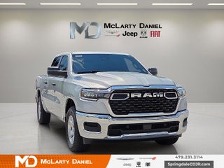 2026 RAM 1500 RAM 1500 TRADESMAN CREW CAB 4X4 5'7' BOX
