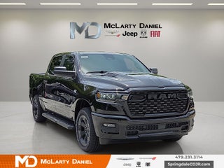 2026 RAM 1500 RAM 1500 EXPRESS CREW CAB 4X4 5'7' BOX