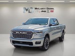 2026 RAM Ram 1500 RAM 1500 LIMITED LONGHORN CREW CAB 4X4 5'7' BOX