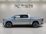 2026 RAM Ram 1500 RAM 1500 LIMITED LONGHORN CREW CAB 4X4 5'7' BOX