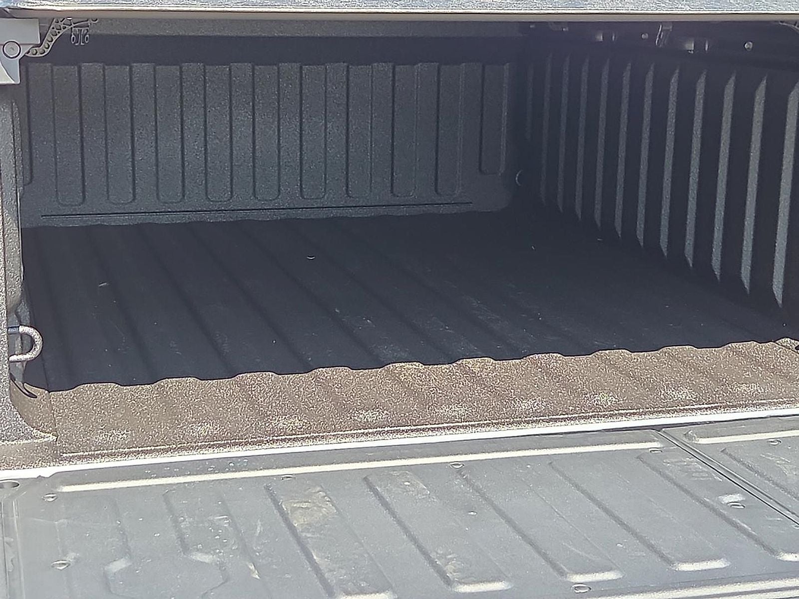 2026 RAM Ram 1500 RAM 1500 LIMITED LONGHORN CREW CAB 4X4 5'7' BOX