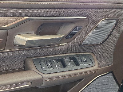 2026 RAM Ram 1500 RAM 1500 LIMITED LONGHORN CREW CAB 4X4 5'7' BOX
