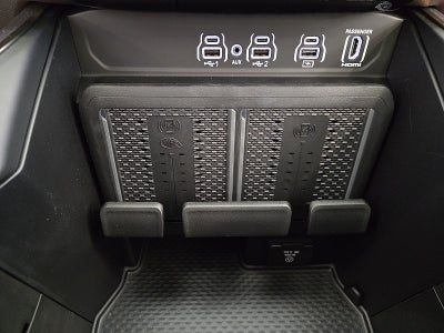 2026 RAM Ram 1500 RAM 1500 LIMITED LONGHORN CREW CAB 4X4 5'7' BOX