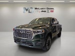 2026 RAM Ram 1500 RAM 1500 LIMITED LONGHORN CREW CAB 4X4 5'7' BOX