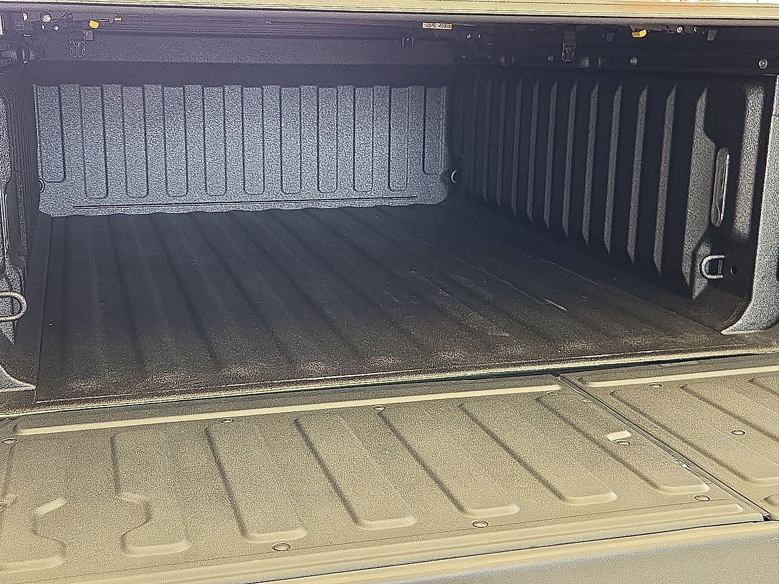 2026 RAM Ram 1500 RAM 1500 LIMITED LONGHORN CREW CAB 4X4 5'7' BOX