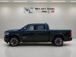 2026 RAM 1500 RAM 1500 LIMITED LONGHORN CREW CAB 4X4 5'7' BOX