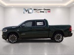 2027 RAM 1500 RAM 1500 LIMITED LONGHORN CREW CAB 4X4 5'7' BOX