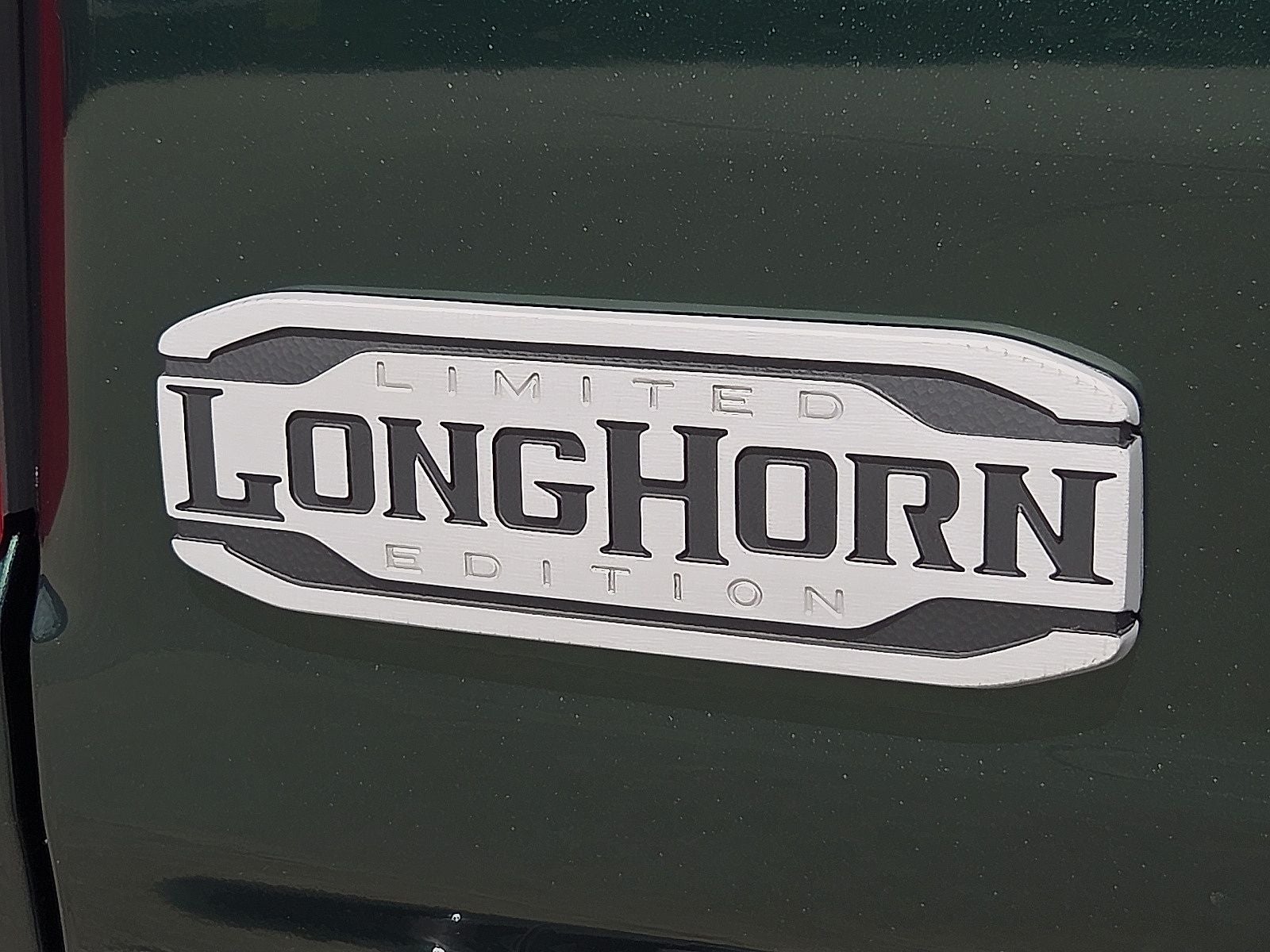 2027 RAM 1500 RAM 1500 LIMITED LONGHORN CREW CAB 4X4 5'7' BOX