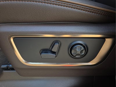 2027 RAM 1500 RAM 1500 LIMITED LONGHORN CREW CAB 4X4 5'7' BOX