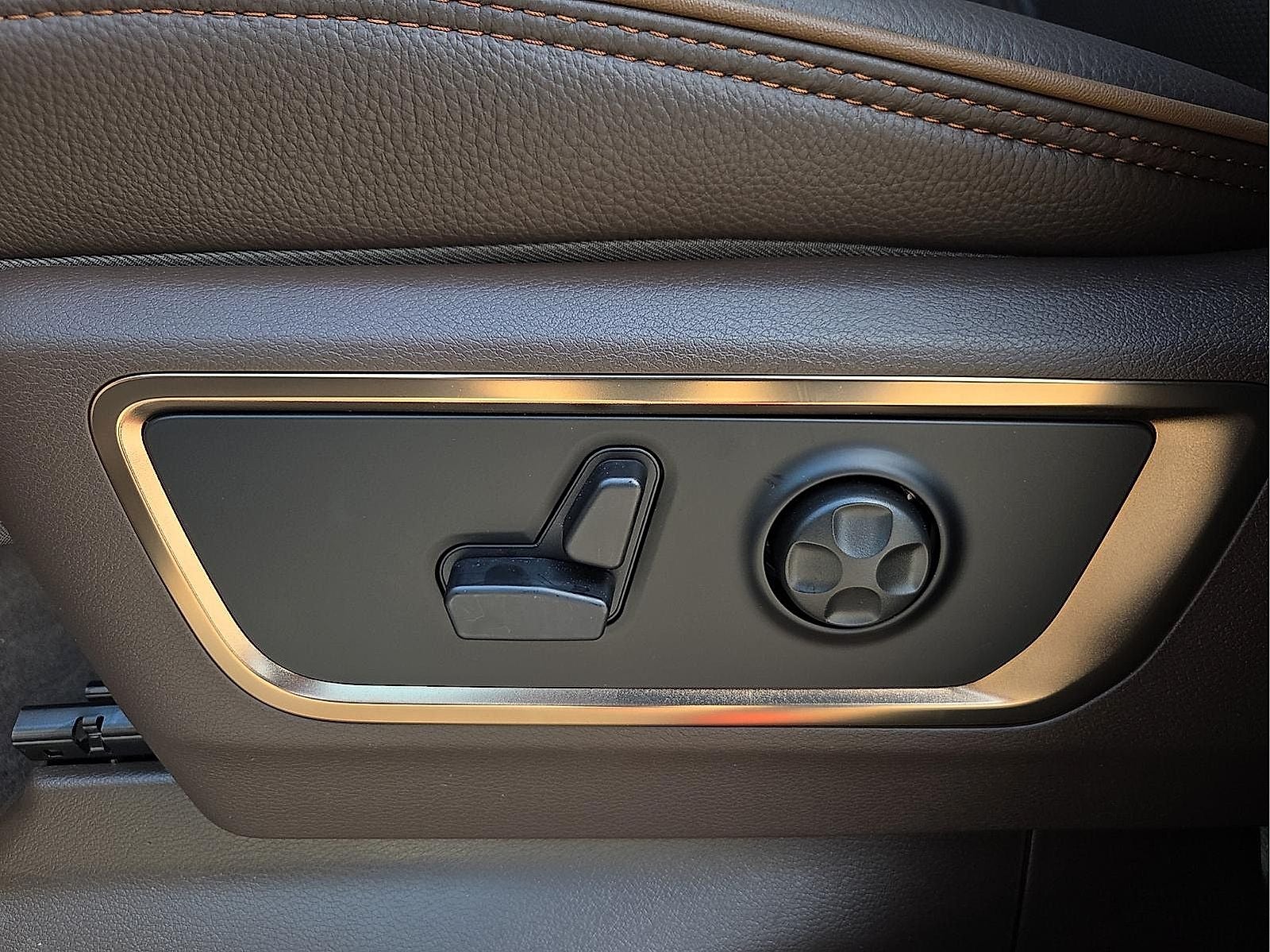 2027 RAM 1500 RAM 1500 LIMITED LONGHORN CREW CAB 4X4 5'7' BOX