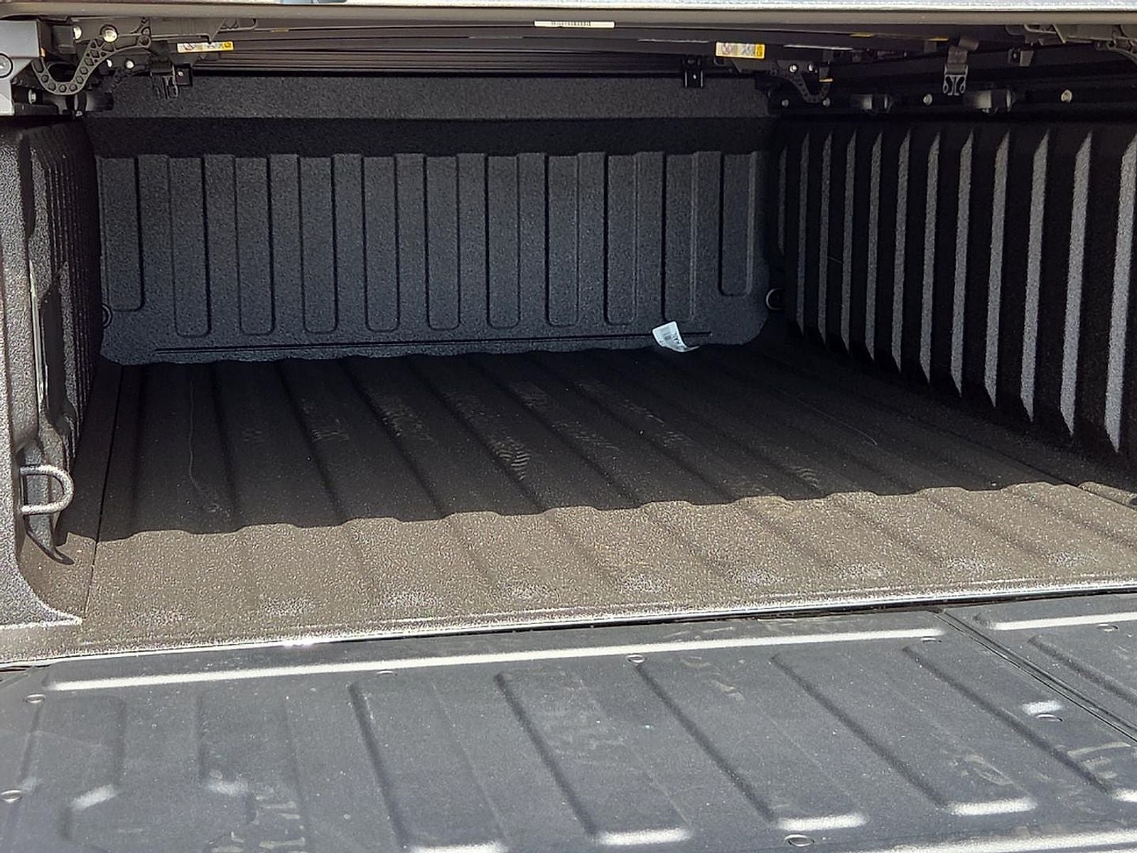 2027 RAM 1500 RAM 1500 LIMITED LONGHORN CREW CAB 4X4 5'7' BOX