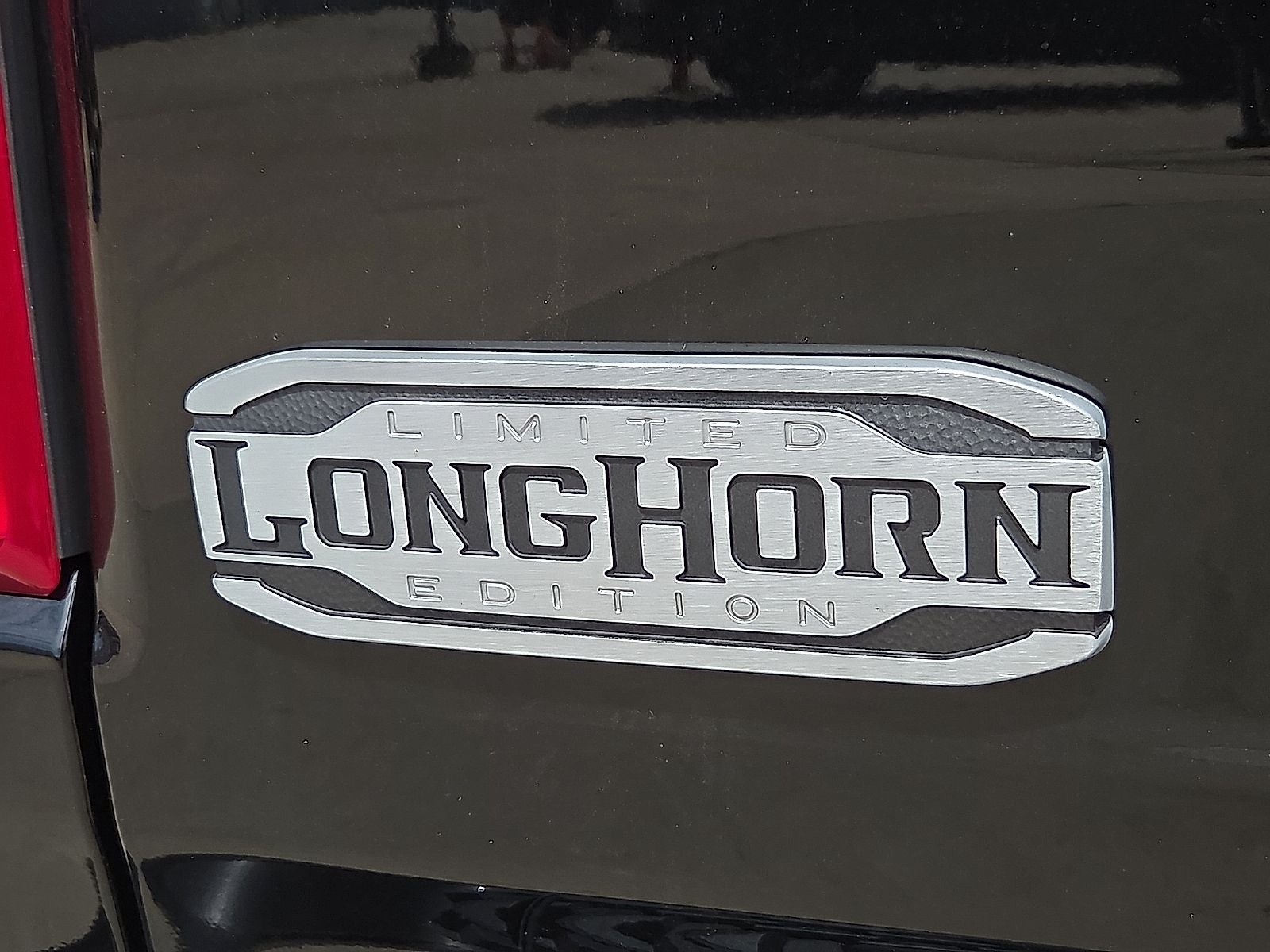2027 RAM 1500 RAM 1500 LIMITED LONGHORN CREW CAB 4X4 5'7' BOX