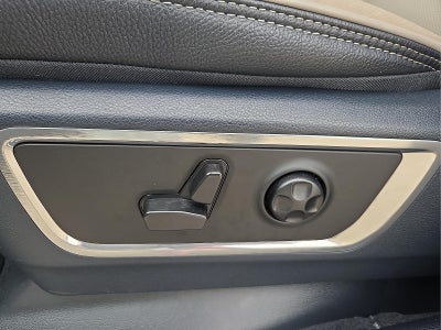 2023 RAM 1500 Limited Crew Cab 4x4 5'7' Box
