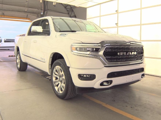 2023 RAM 1500 Limited Crew Cab 4x4 5'7' Box