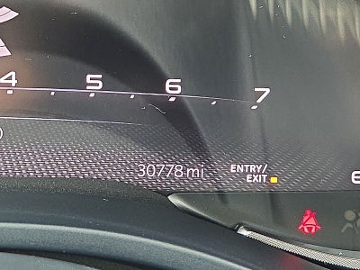 2023 RAM 1500 Limited Crew Cab 4x4 5'7' Box