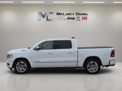 2023 RAM 1500 Limited Crew Cab 4x4 5'7' Box