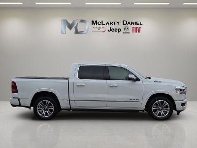 2023 RAM 1500 Limited Crew Cab 4x4 5'7' Box